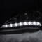 Spec-D Tuning 10-12 Hyundai Genesis LED Projector Headlight Chrome Housing 2LHP-GENS210-TM - alternate 6